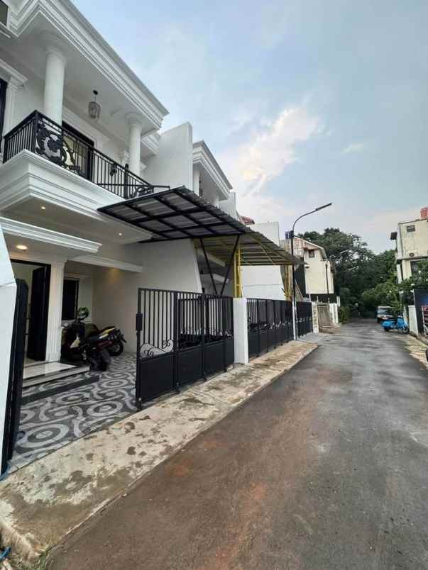 dijual rumah gdc sukmajaya depok