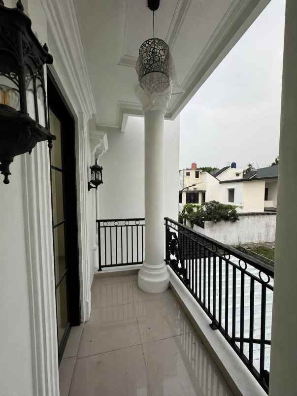 dijual rumah gdc sukmajaya depok
