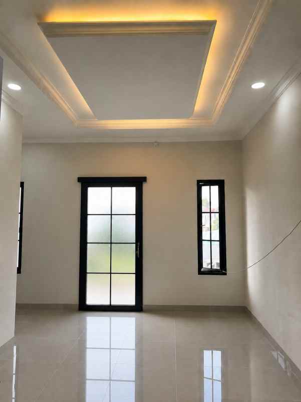 dijual rumah gdc sukmajaya depok