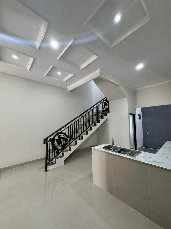 dijual rumah gdc sukmajaya depok