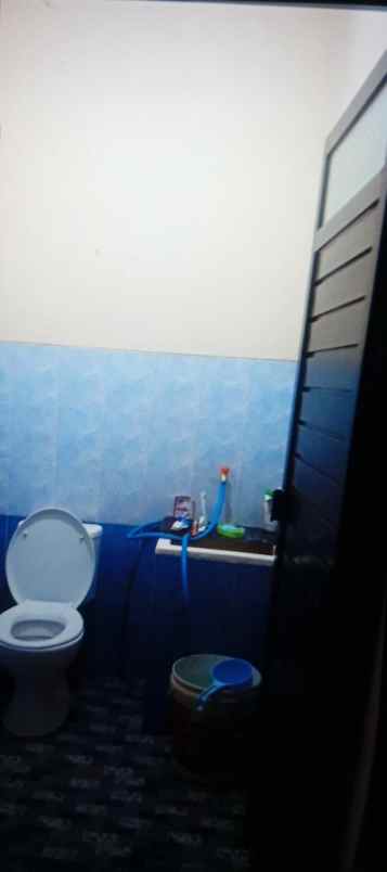 dijual rumah gempol asri