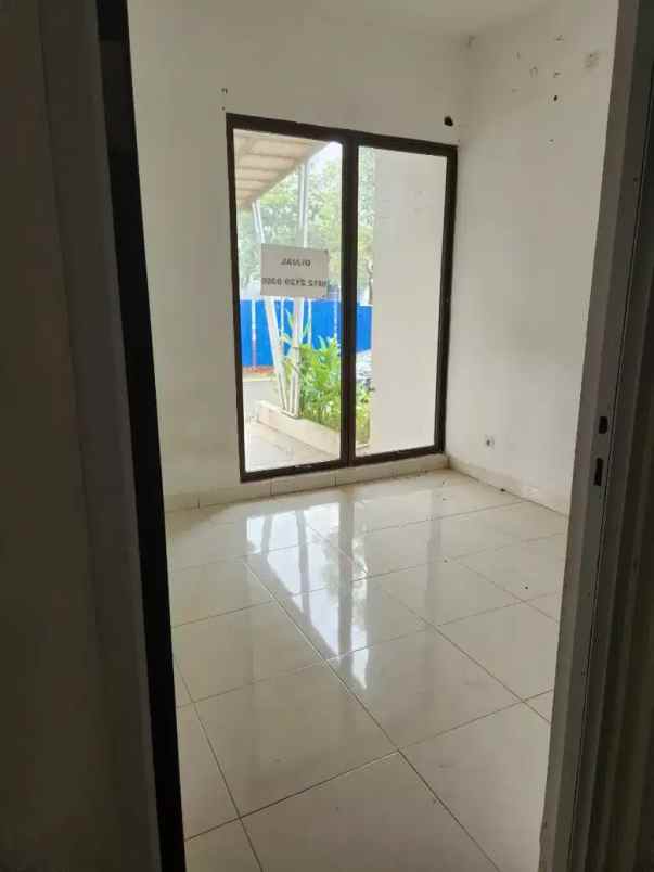 dijual rumah graha raya bintaro