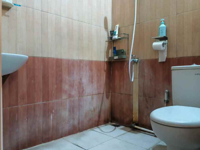 dijual rumah graha raya bintaro jaya