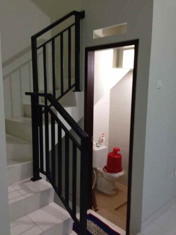 dijual rumah grand bintaro asri ciputat