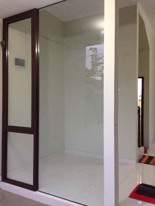 dijual rumah grand bintaro asri ciputat