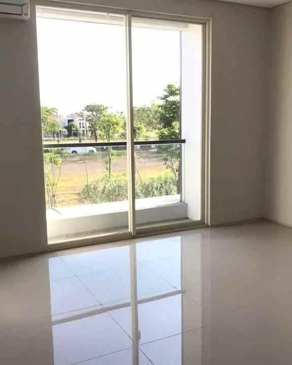 dijual rumah grand pakuwon siap huni