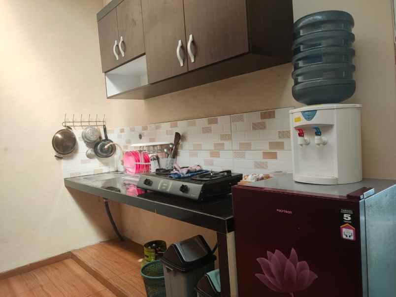 dijual rumah griya asri gondorejo