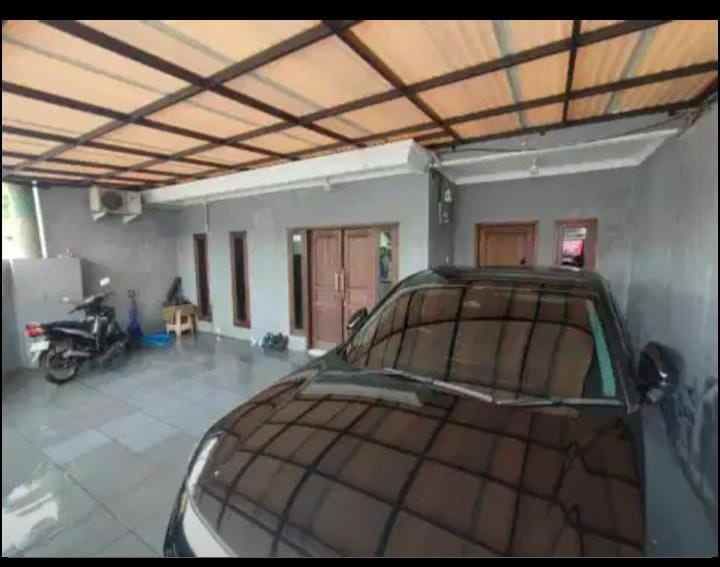 dijual rumah griya bandung indah gbi