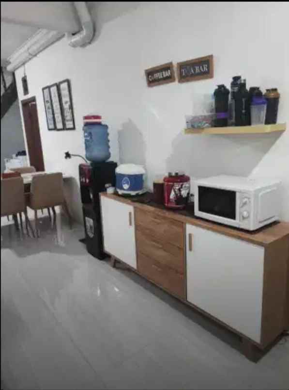 dijual rumah griya bandung indah gbi