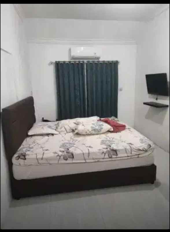 dijual rumah griya bandung indah gbi