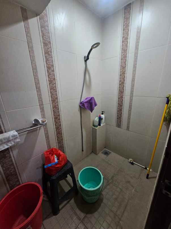 dijual rumah griya pratama kelapa gading