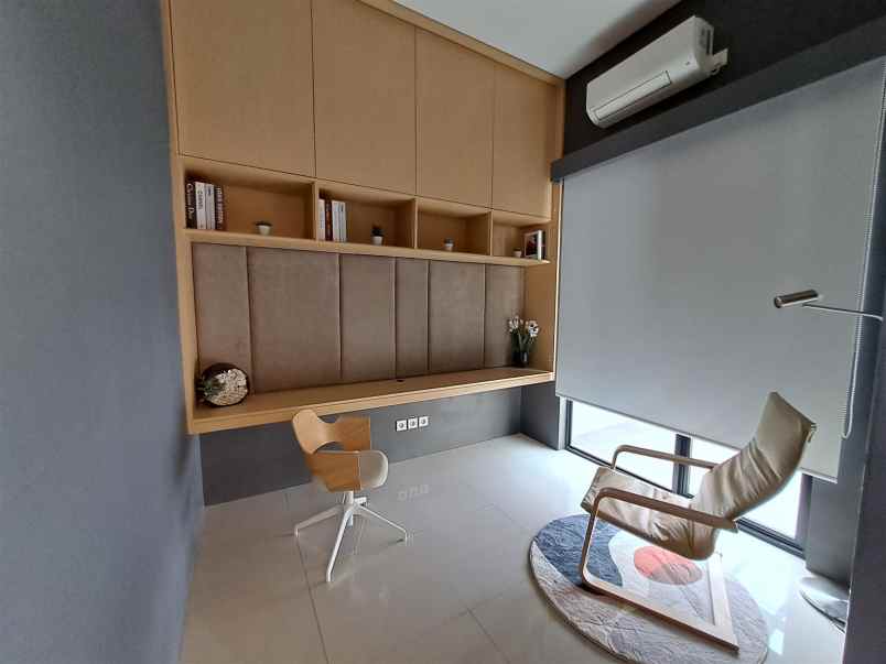 dijual rumah gunung putri bogor