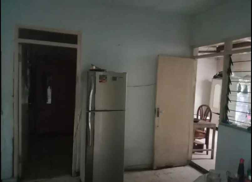 dijual rumah gunung sari indah wiyung