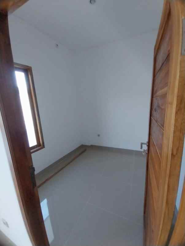 dijual rumah gunung talang