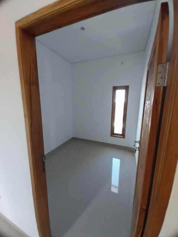dijual rumah gunung talang