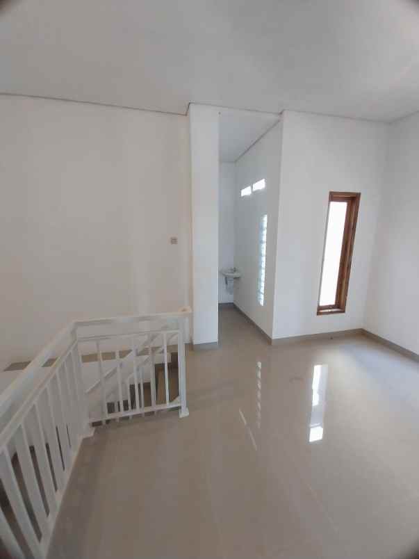 dijual rumah gunung talang