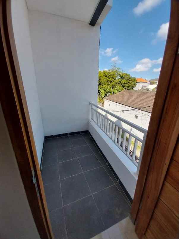 dijual rumah gunung talang
