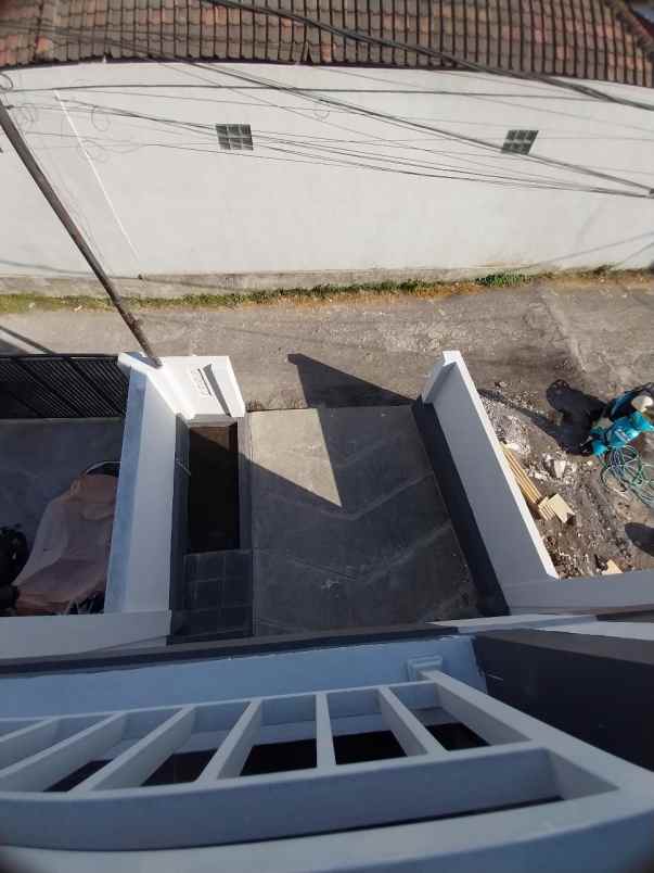 dijual rumah gunung talang