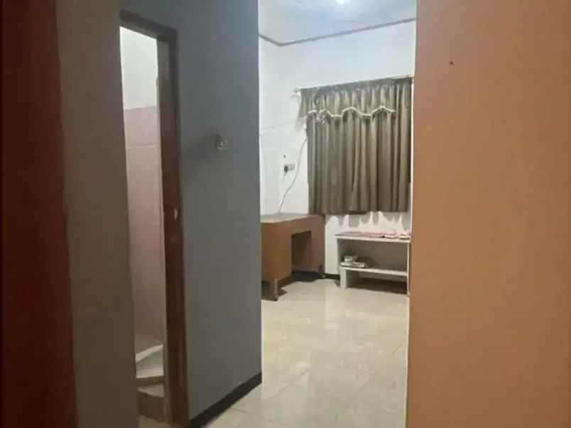 dijual rumah harapan baru