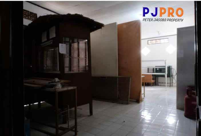 dijual rumah harapan indah alamanda