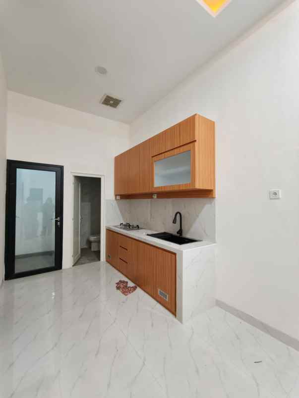 dijual rumah harapan jaya