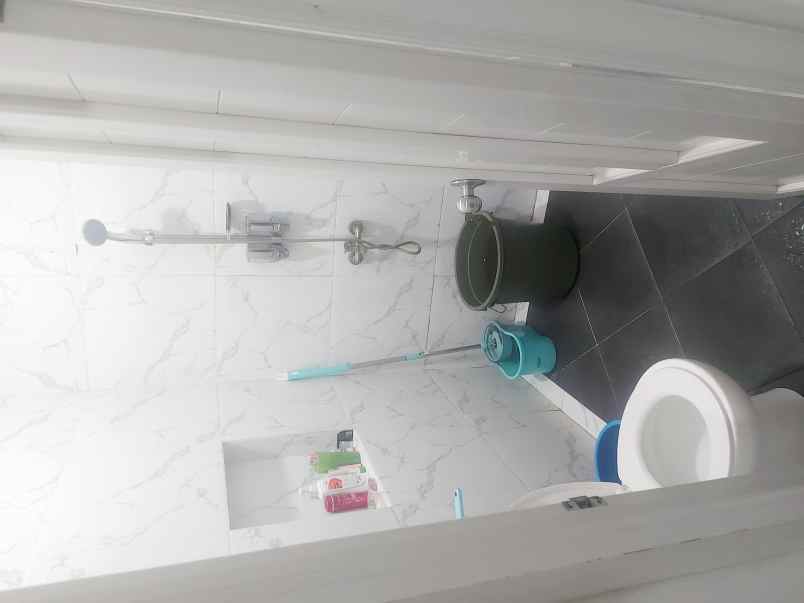 dijual rumah hulls 8 residence kalibaru