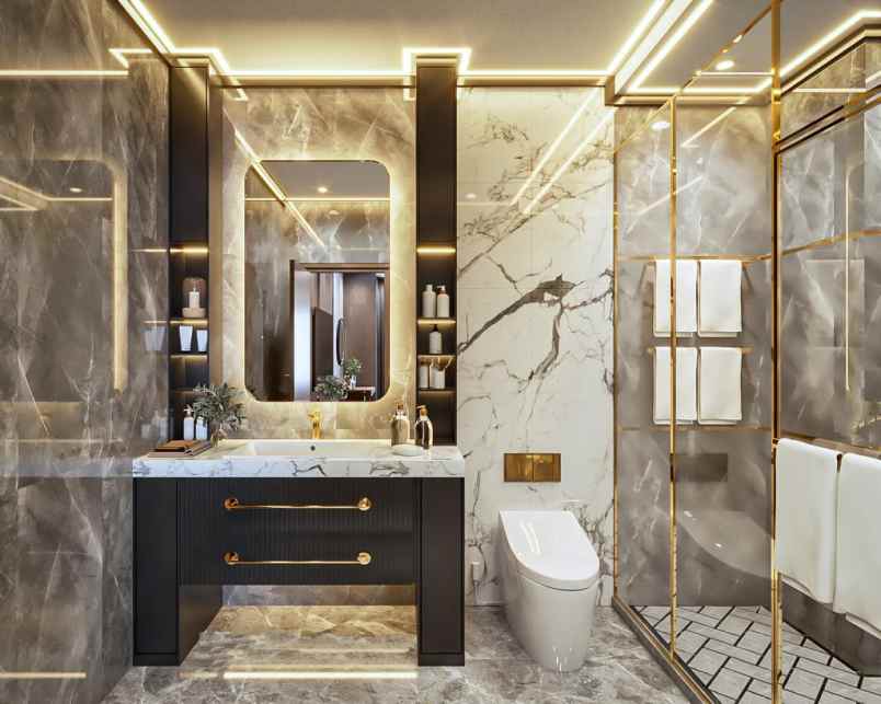 dijual rumah jagakarsa