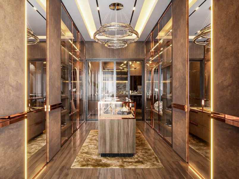 dijual rumah jagakarsa