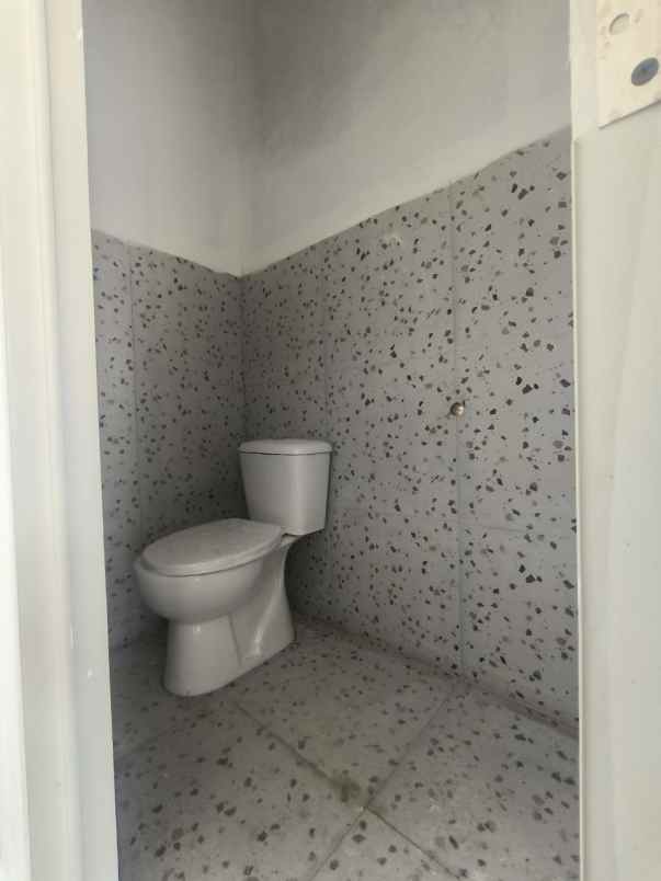 dijual rumah jagakarsa