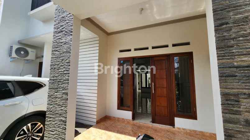 dijual rumah jagakarsa jakarta selatan