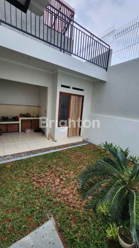 dijual rumah jagakarsa jakarta selatan