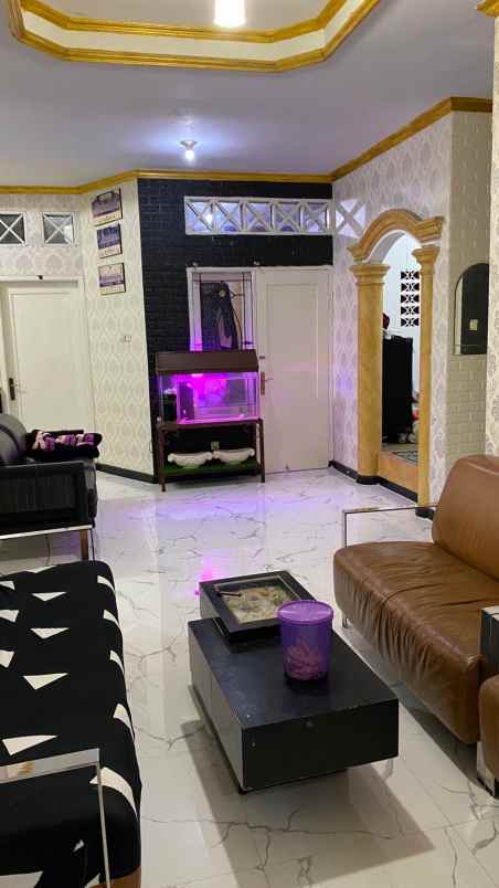 dijual rumah jagakarsa jakarta selatan