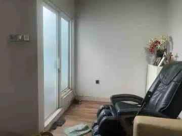 dijual rumah jakarta garden city cakung
