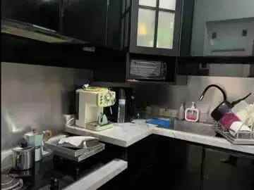 dijual rumah jakarta garden city cakung