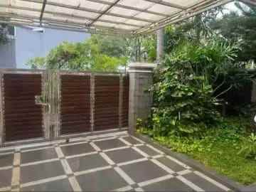 dijual rumah jakarta garden city cakung