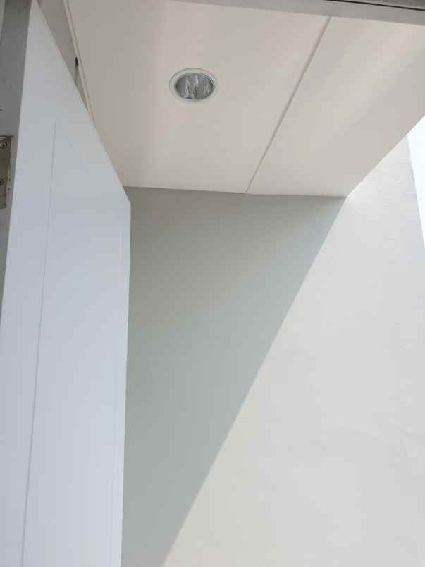 dijual rumah jakarta garden city jgc cakung