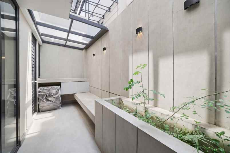 dijual rumah jakarta garden city jgc cakung
