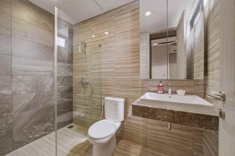 dijual rumah jakarta garden city jgc cakung