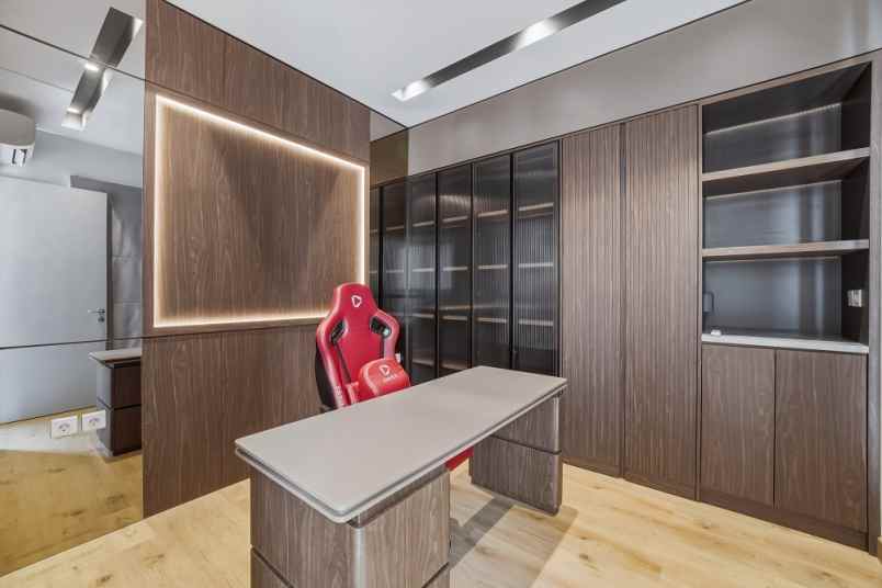 dijual rumah jakarta garden city jgc cakung