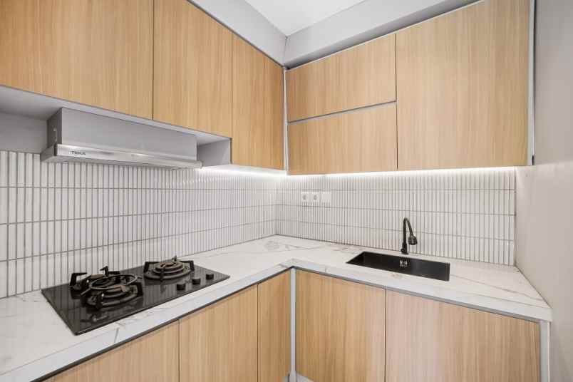 dijual rumah jakarta garden city jgc cakung