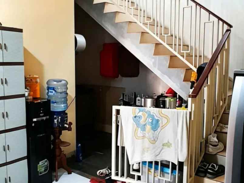 dijual rumah jakasampurna bekasi
