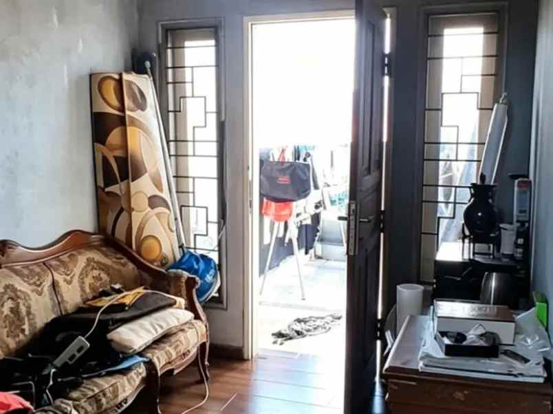 dijual rumah jakasampurna bekasi