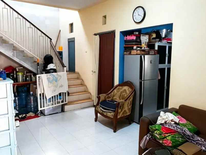 dijual rumah jakasampurna bekasi