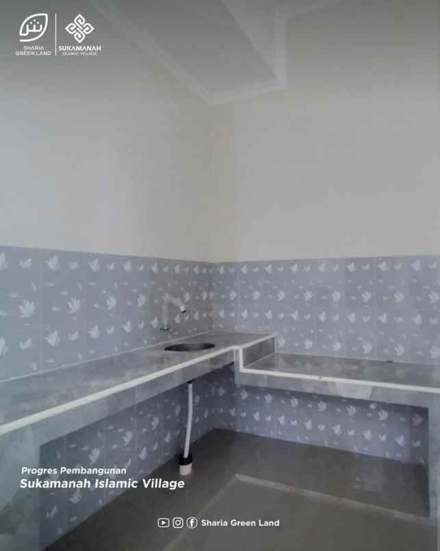 dijual rumah jalan alternatif kota