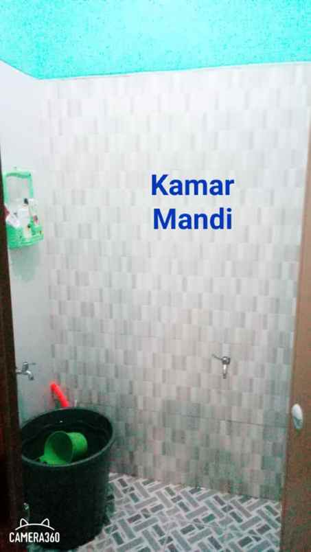 dijual rumah jalan alternatif kota