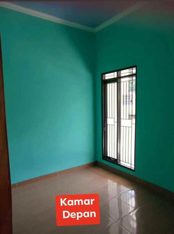 dijual rumah jalan alternatif kota