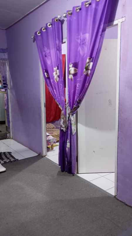 dijual rumah jalan bojongrangkas cicadas