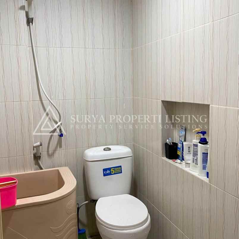 dijual rumah jalan brigjend katamso