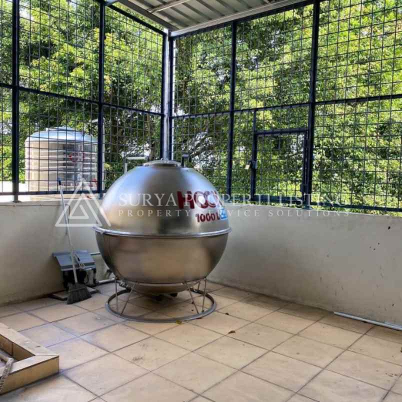 dijual rumah jalan brigjend katamso