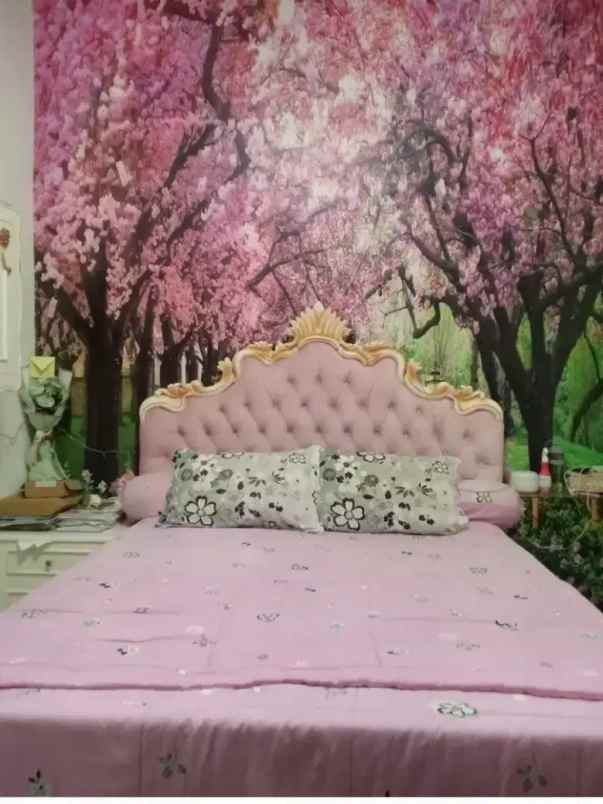 dijual rumah jalan ikaan gurami surabaya